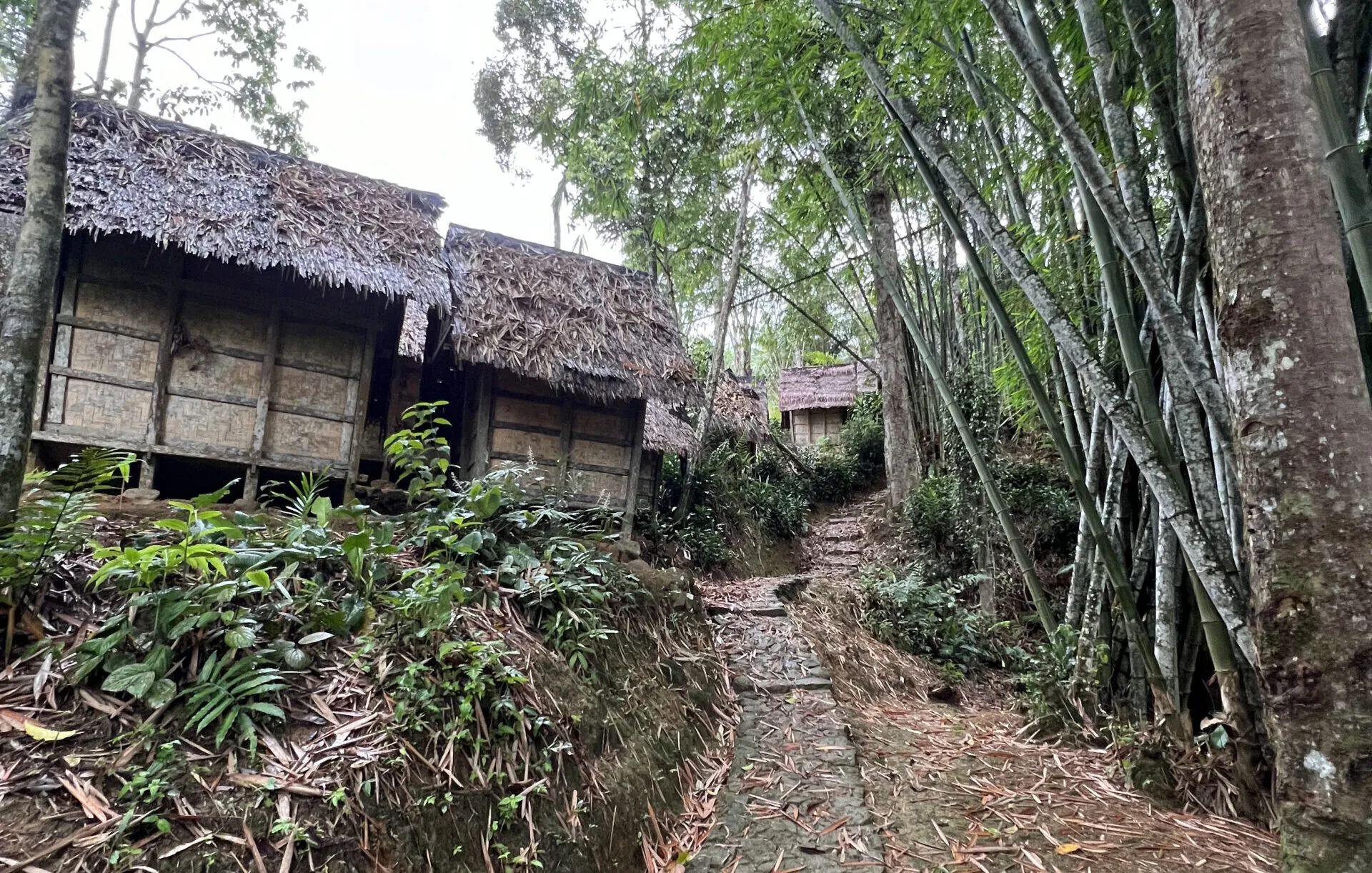 Tur Baduy Dalam by BV Nusantaras